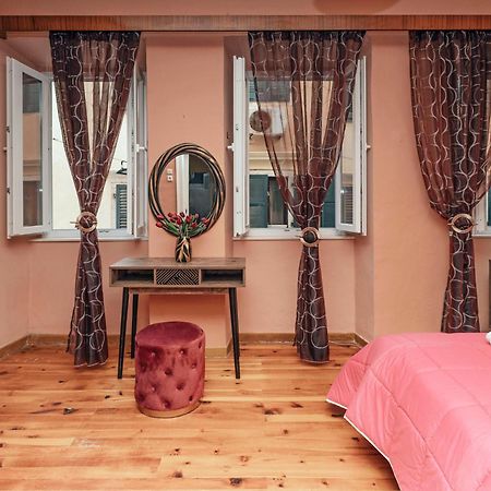 Corfu  Venetian Reale Apartment מראה חיצוני תמונה