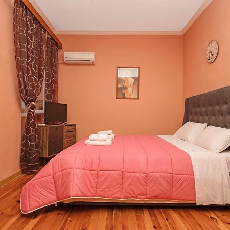 Corfu  Venetian Reale Apartment מראה חיצוני תמונה