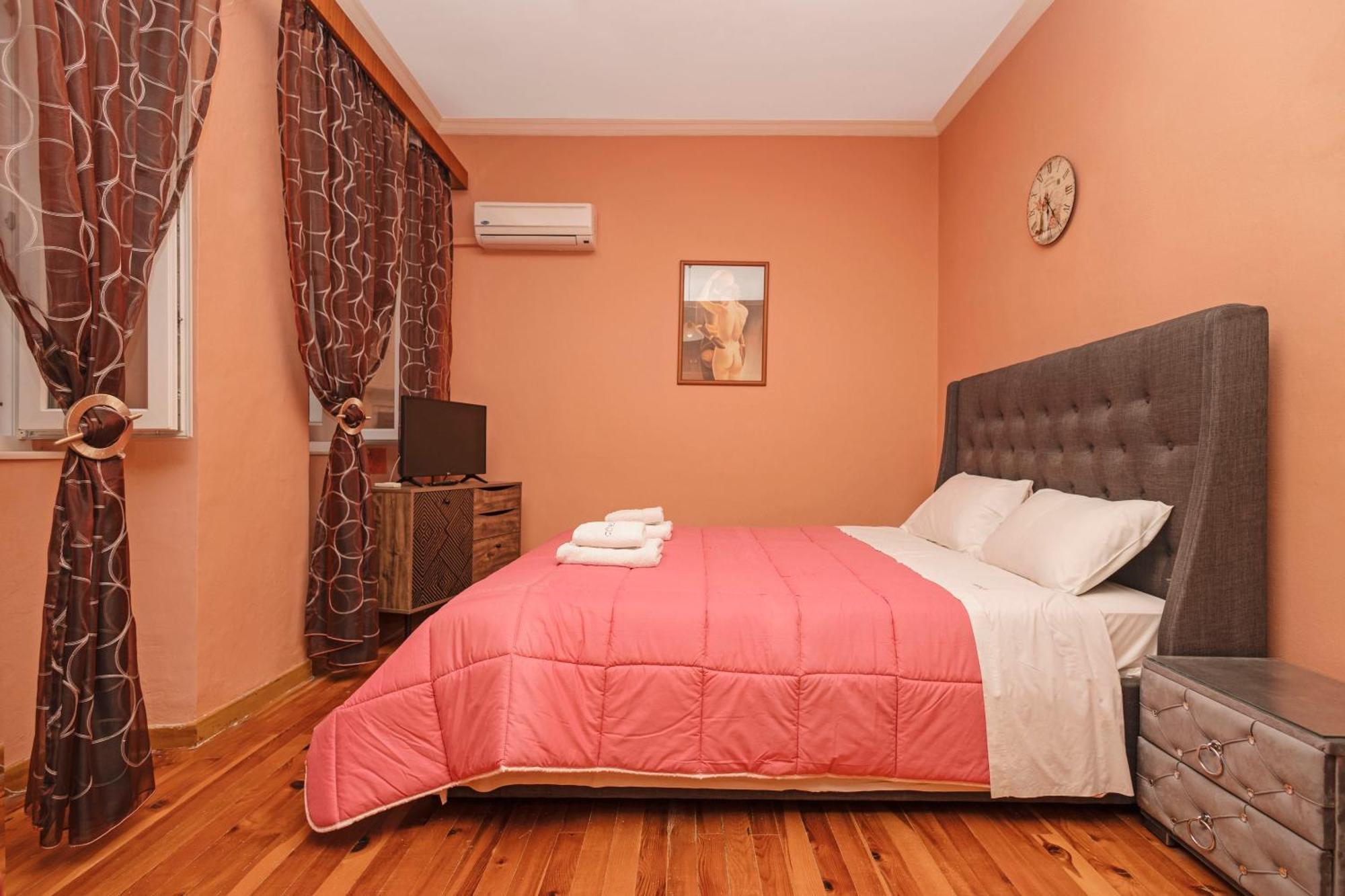 Corfu  Venetian Reale Apartment מראה חיצוני תמונה