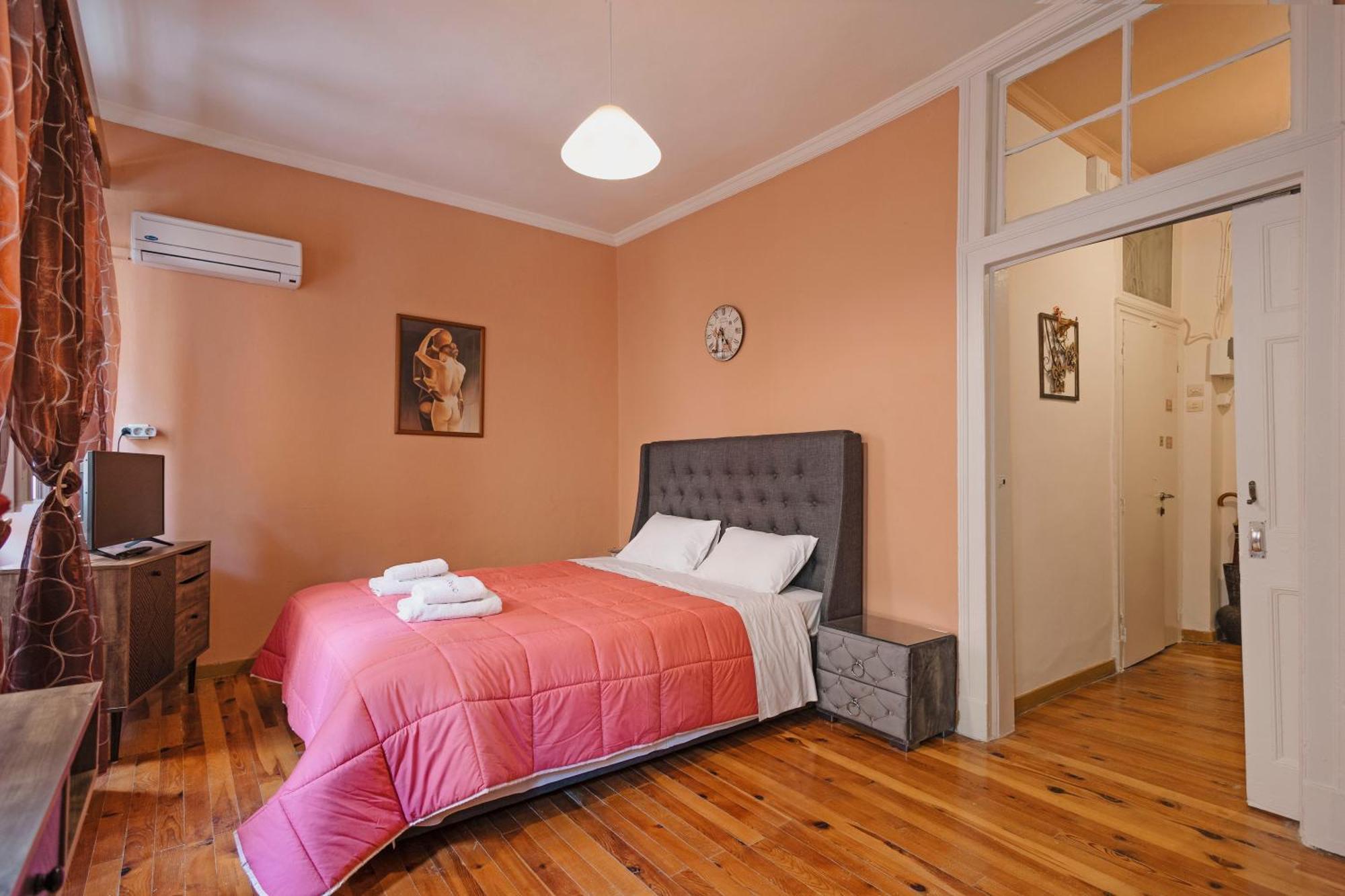 Corfu  Venetian Reale Apartment מראה חיצוני תמונה